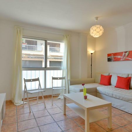 Townhouse 200Mts From The Sea Up To 6 Guests Villa Palma Kültér fotó