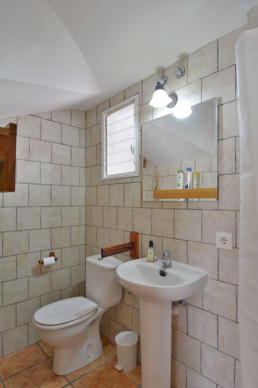 Townhouse 200Mts From The Sea Up To 6 Guests Villa Palma Kültér fotó