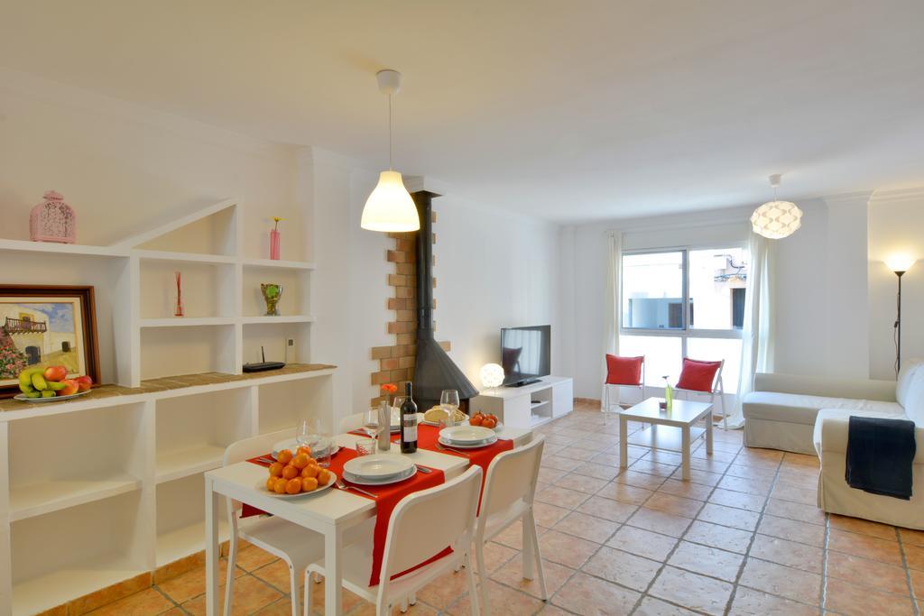 Townhouse 200Mts From The Sea Up To 6 Guests Villa Palma Kültér fotó