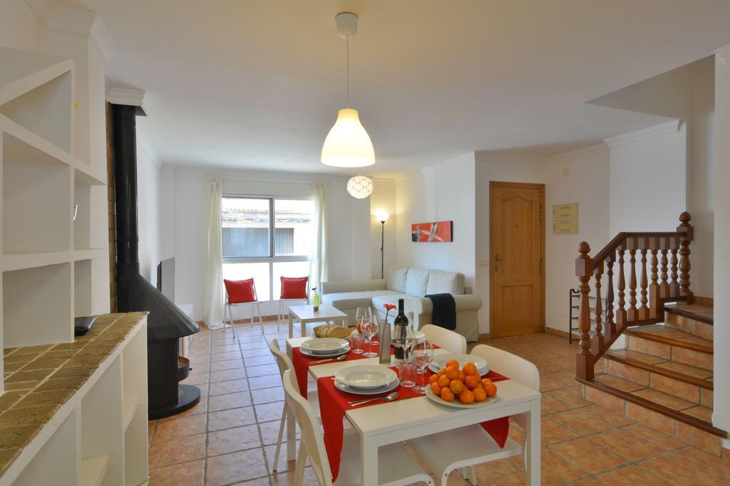 Townhouse 200Mts From The Sea Up To 6 Guests Villa Palma Kültér fotó