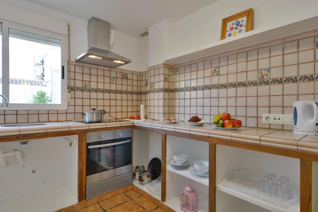 Townhouse 200Mts From The Sea Up To 6 Guests Villa Palma Kültér fotó